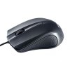 Мышь Perfeo PF-353-OP «RAINBOW» чёрная (PC)