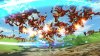 игра Hyrule Warriors: Age of Calamity (Switch) USED Б/У для Nintendo Switch