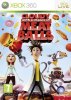 Облачно, возможны осадки в виде фрикаделек (Cloudy With a Chance of Meatballs) (Xbox 360)