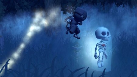 Mini Ninjas (Xbox 360/Xbox One)