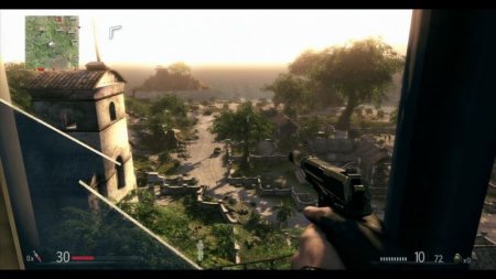  - (Sniper: Ghost Warrior)   (Collectors Edition)   (Xbox 360)