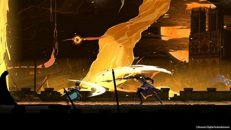 игра Castlevania: Belmont's Curse Русская Версия (Switch) для Nintendo Switch