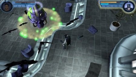  Justice League Heroes (PSP) 