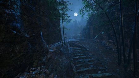 Nioh 3 Steelbook Launch Edition Русская Версия (PS5)