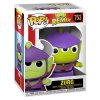 Фигурка Funko POP! Disneyl: Пришелец в костюме Зурга (Remix Alien as Zurg) Дисней: Пиксар (Disney: Pixar) ((753) 49088) 9,5 см