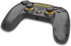    Sony DualShock 4 Wireless Controller (v2) Freaks And Geeks Wizarding World Harry Potter (Black)  (PS4) 