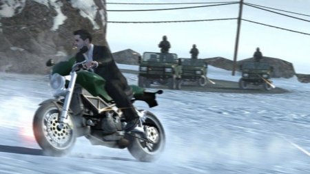 Stuntman: Ignition (Xbox 360/Xbox One)