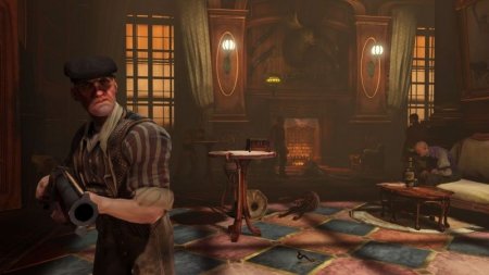 BioShock Infinite. Ultimate Songbird Edition (Xbox 360/Xbox One)