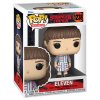 фигурки Фигурка Funko POP! TV: Одиннадцать (Eleven) Очень странные дела 4-й сезон (Stranger Things S4) (62388) 9,5 см