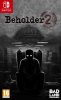 Beholder 2 Русская Версия (Switch)