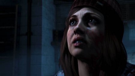     (Until Dawn) Extended Edition   (PS4) USED / Playstation 4
