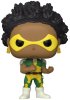 Фигурка Funko POP! Animation: Рок Лок (Кен Такаги) (LockLock (Ken Takagi) (Exc)) Моя Геройская Академия (My Hero Academia) ((1146) 58038) 9,5 см