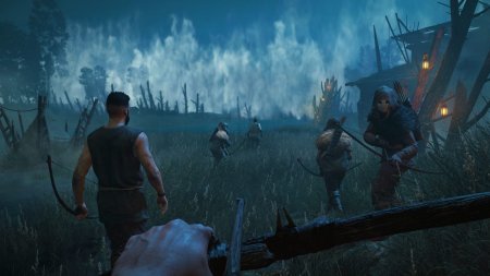 Игра Far Cry: New Dawn Русская Версия (PS4) Playstation 4