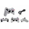 Геймпад OXION OGP04BK, чёрный PC/PS3  