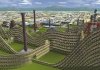 Rollercoaster World (PS2) USED Б/У