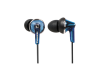 Наушники PANASONIC RP-HJE190E-K, чёрные (PC) 