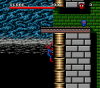 Spider-Man and X-Men (Человек-Паук и Люди Икс) (16 bit) 