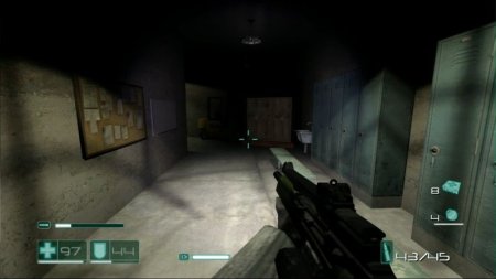 F.E.A.R Files (Xbox 360/Xbox One)