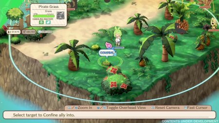 Игра Phantom Brave: The Lost Hero Deluxe Edition (PS4) Playstation 4