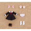 Фигурка Good Smile Company Nendoroid: Чика Фудживара (Fujiwara Chika) Госпожа Кагуя: В любви как на войне (Kaguya-sama Love is War) (4580590126169) 14 см 