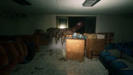 Игра Home Sweet Home (с поддержкой PS VR) (PS4) Playstation 4
