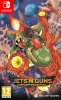 Jets'n'Guns Complete Collection (Switch)