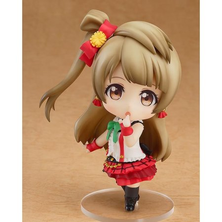 Фигурка Good Smile Company Nendoroid: Котори Минами (Kotori Minami) Живая любовь! (Love Live!) (4571368445292) 10 см  