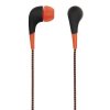 Наушники проводные HAMA Neon In-Ear Stereo Earphones Оранжевые PC/Wii U/PS Vita/3DS (PC)