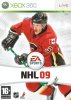 NHL 09 Русская Версия (Xbox 360)