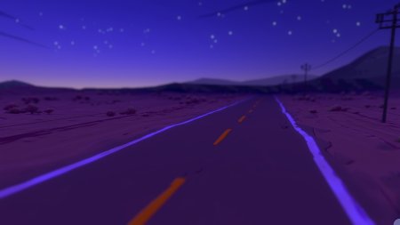 игра Neo Cab (Switch) для Nintendo Switch