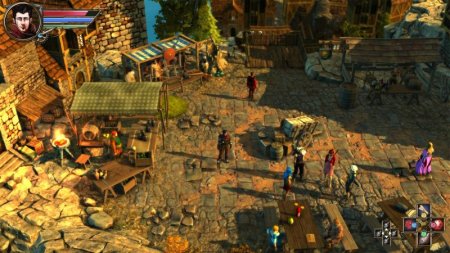 Игра Zenith Русская Версия (PS4) Playstation 4