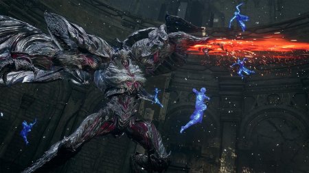 Lost Soul Aside Русская Версия (PS5)