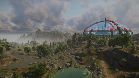 Игра ELEX Русская Версия (PS4) USED Б/У Playstation 4
