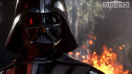 Игра Star Wars: Battlefront Steelbook Edition Русская Версия (PS4) Playstation 4