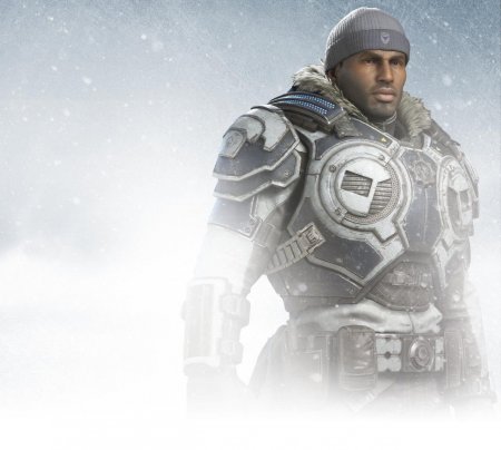 Gears 5 (Gears of War 5)   (Xbox One/Series X) 