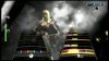 Купить игру Rock Band Metal Track Pack + Деревянная полноразмерная гитара Guitar Wood (PS3) для Sony Playstation 3