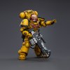  JoyToy:    1:18 (Intercessors Rogfried Pertanal 1:18)  40K   (Warhammer 40K Imperial Fists) (JT3440) 13   