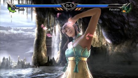 SoulCalibur 5 (V) Коллекционное издание (Collector’s Edition) Русская Версия (Xbox 360)