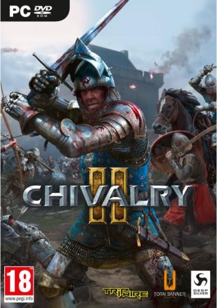Chivalry 2 (II) Day One Edition (Издание первого дня) Русская Версия (PC)