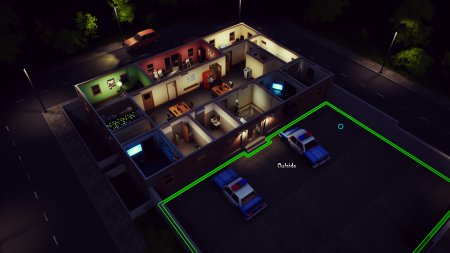 игра Ghost Master: Resurrection Русская Версия (Switch) для Nintendo Switch