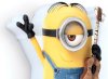  Светильник 3D 3DLightFX: Миньоны: Маленький Стюарт (Minions: Mini Stuart)