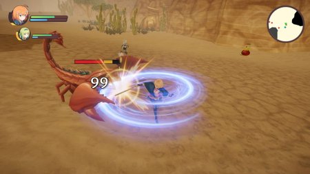 игра Eternal Radiance (Switch) для Nintendo Switch