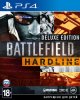 Battlefield: Hardline Deluxe Edition Русская Версия (PS4)