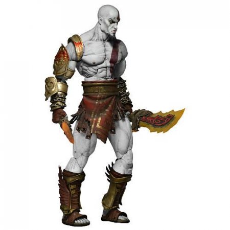  God of War 3 Ultimate Kratos 17 
