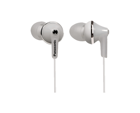 Наушники PANASONIC RP-HJE190E-N, золотистые (PC) 
