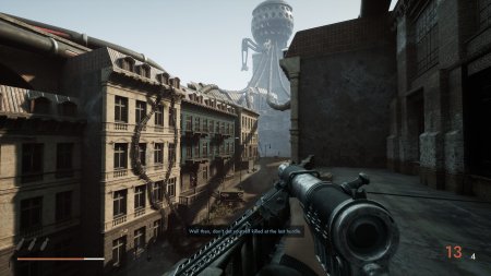 Industria (Limited Run #139) Русская Версия (PS5)