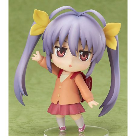 Фигурка Good Smile Company Nendoroid: Рэнгэ Мияучи (Renge Miyauchi) Деревенская глубинка (Non Non Biyori) (4580590124295) 10 см 