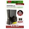 Зарядная станция Pega Charging Station Non-Contact (PG-BS005) (Xbox 360) 