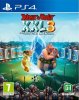 Asterix and Obelix XXL 3 The Crystal Menhir (PS4)