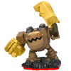 Skylanders Trap Team: Интерактивная фигурка Jawbreaker (мастер ловушек)